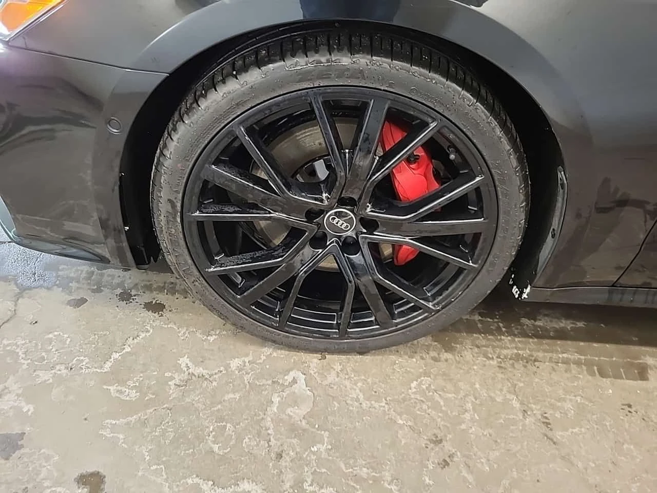 Audi A7 * TECHNIK * CARFAX * ���� �� �� | Mobile.bg � ����������� 16