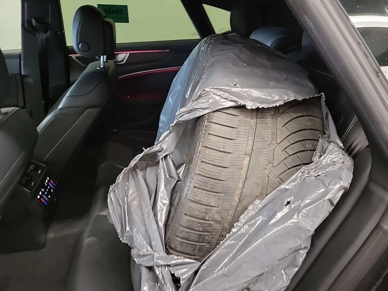 Audi A7 * TECHNIK * CARFAX * ���� �� �� | Mobile.bg � ����������� 11