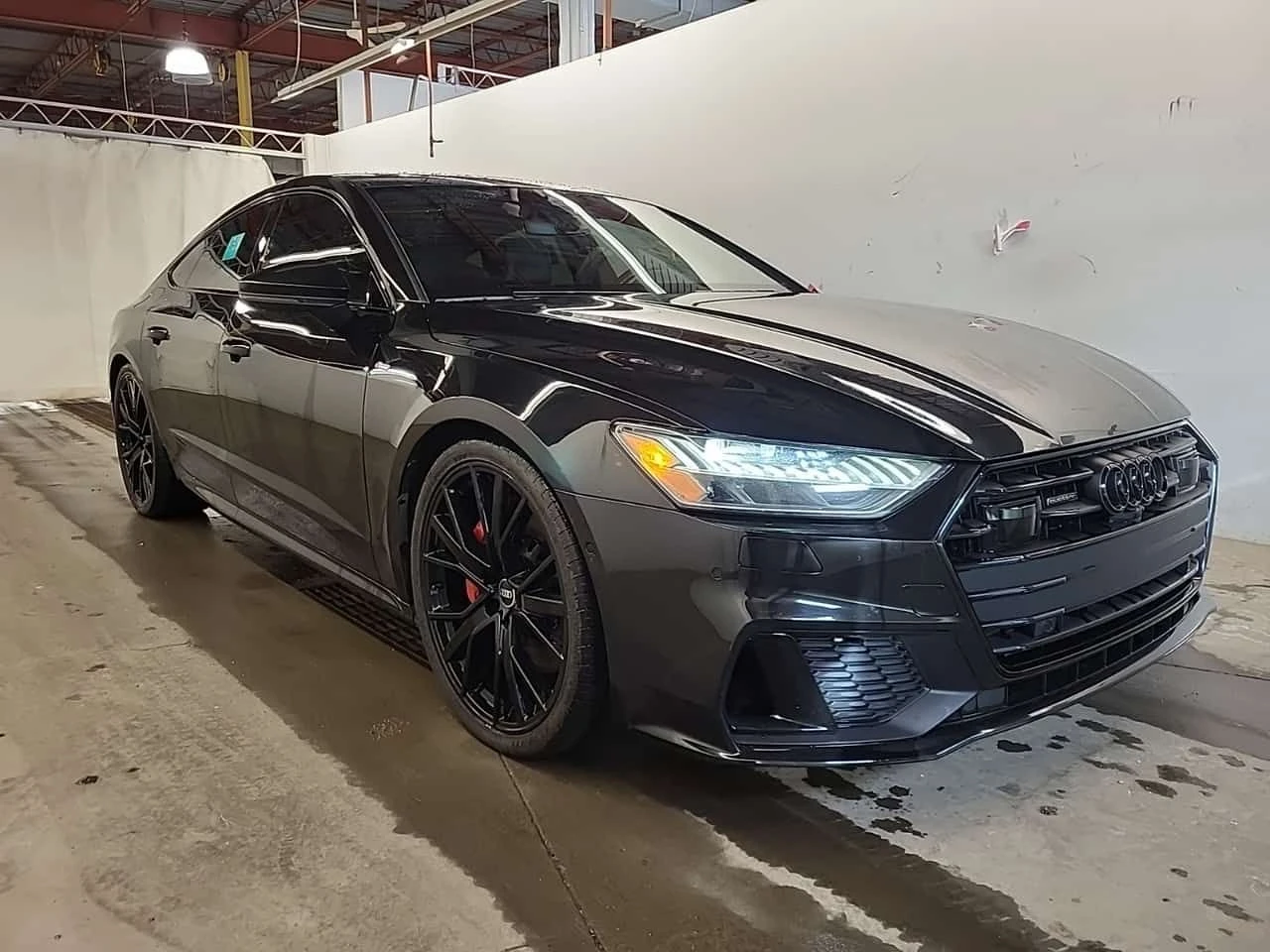 Audi A7 * TECHNIK * CARFAX * ���� �� �� | Mobile.bg � ����������� 3