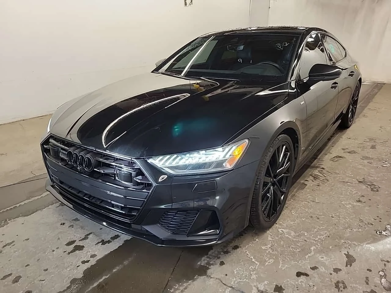 Audi A7 * TECHNIK * CARFAX * ���� �� �� | Mobile.bg � ����������� 1