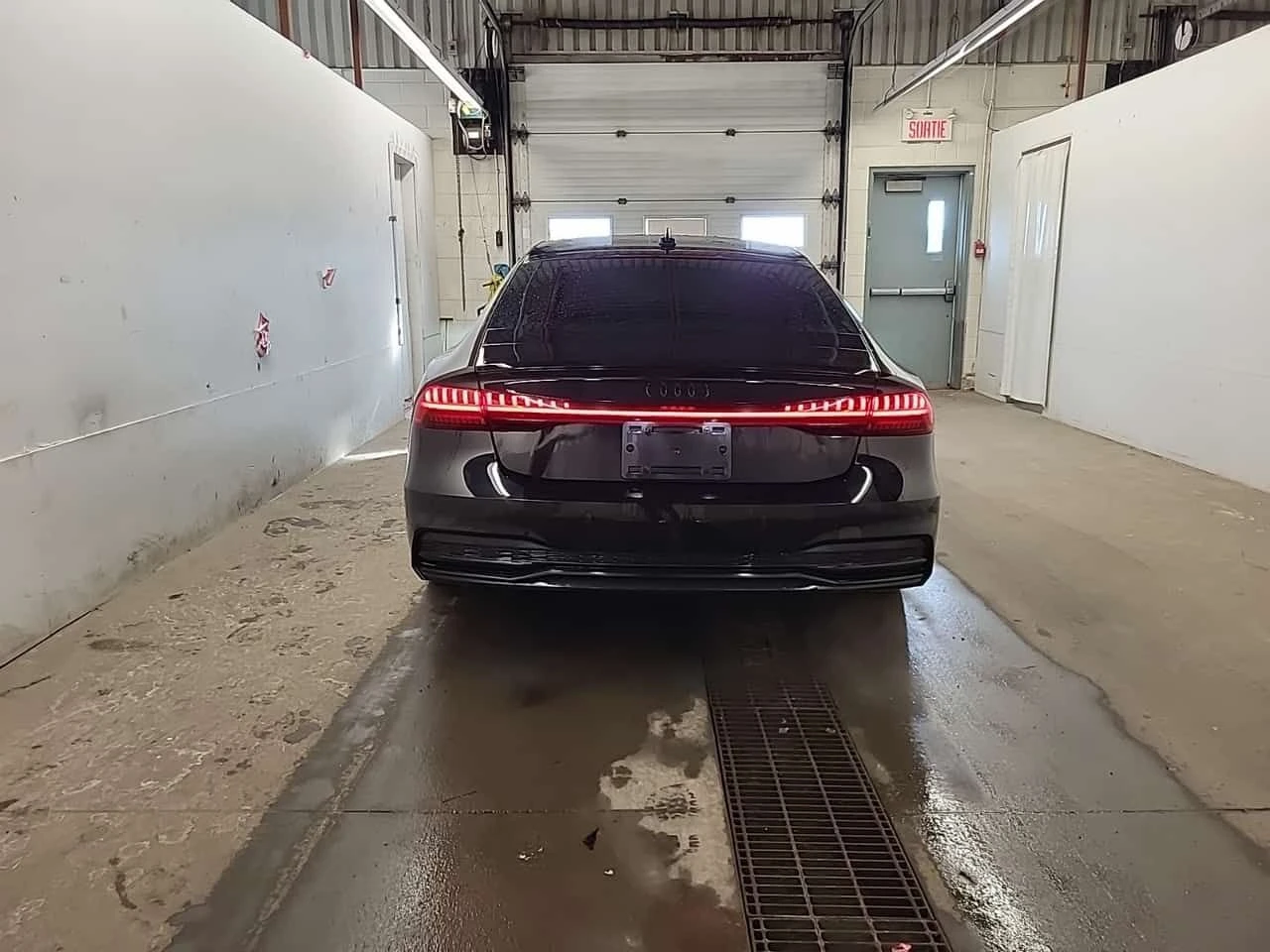 Audi A7 * TECHNIK * CARFAX * ���� �� �� | Mobile.bg � ����������� 6