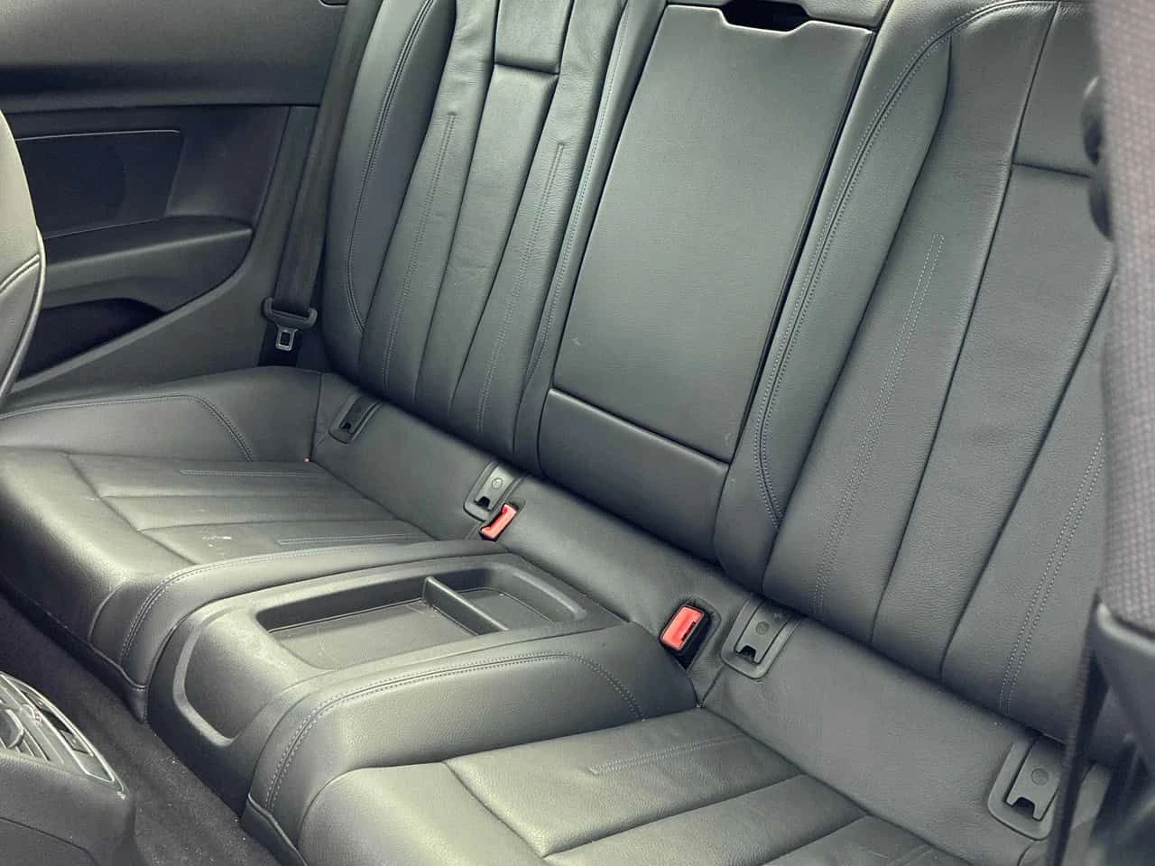 Audi A5 Progressiv  CARFAX, снимка 17 - Автомобили и джипове - 53733939