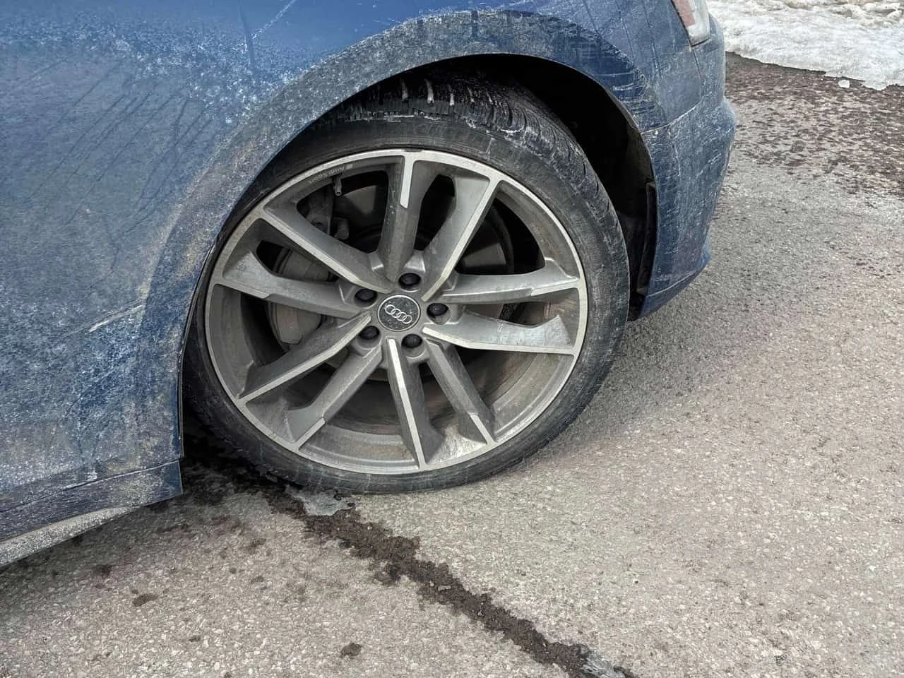 Audi A5 Progressiv  CARFAX, снимка 7 - Автомобили и джипове - 53733939