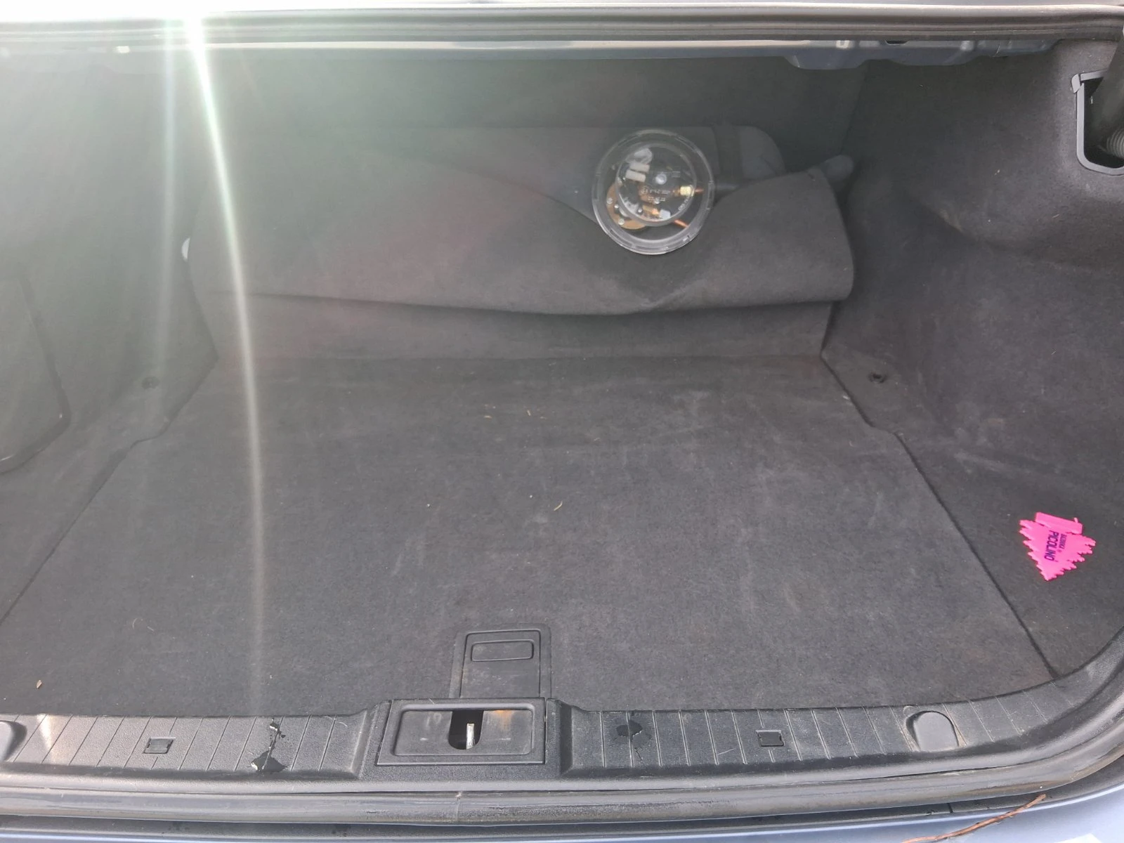 Mercedes-Benz E 240 LPG, снимка 11 - Автомобили и джипове - 53803582