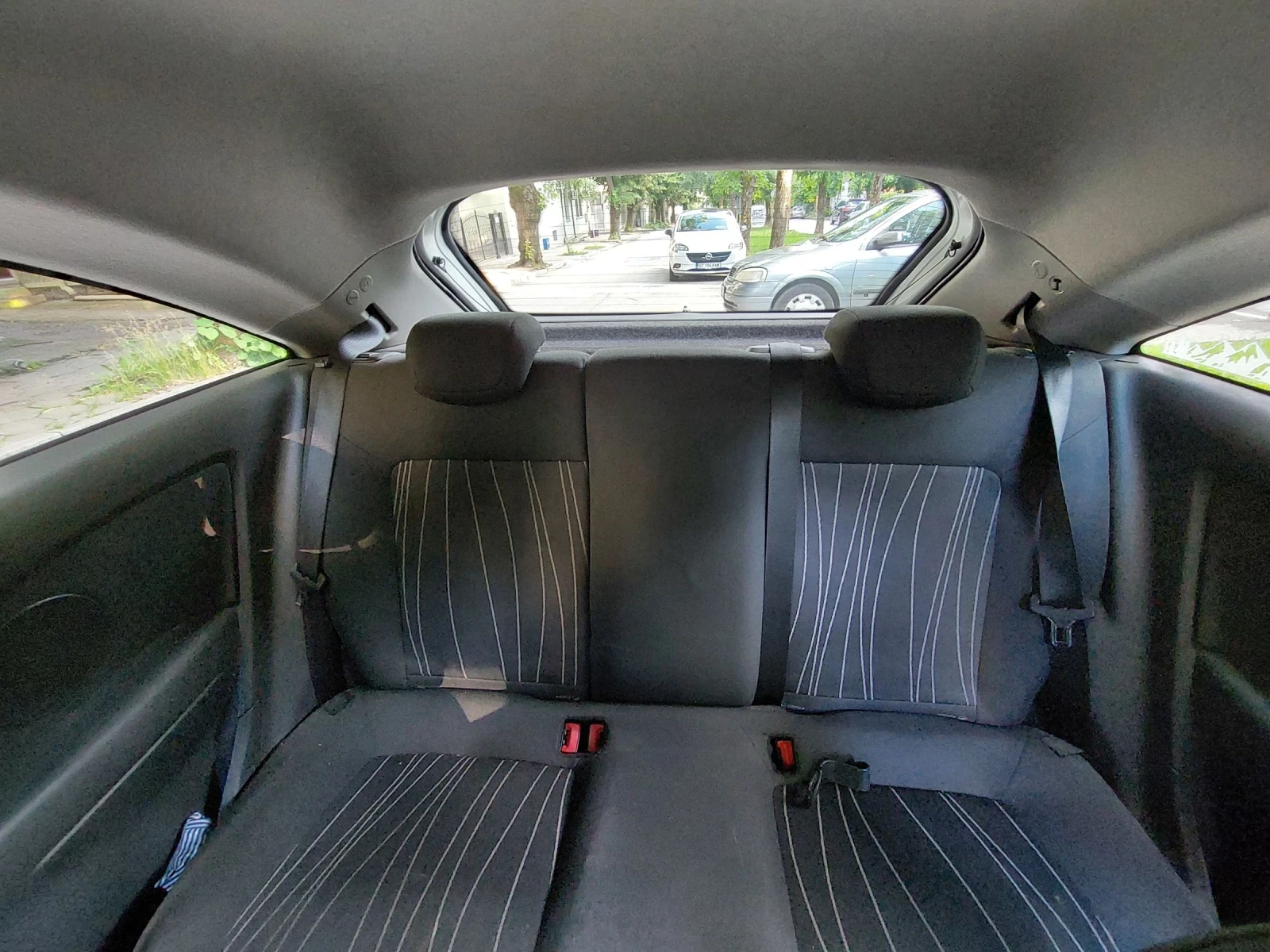 Opel Corsa 1.3 Дизел 75к.с, снимка 8 - Автомобили и джипове - 53874083