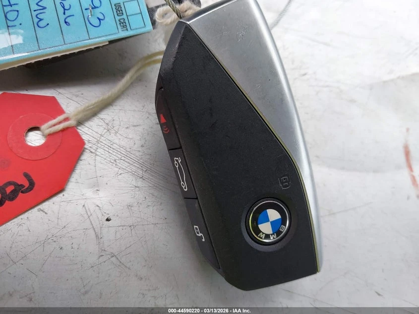 BMW 540 3.0l I xDrive, снимка 11 - Автомобили и джипове - 53909162