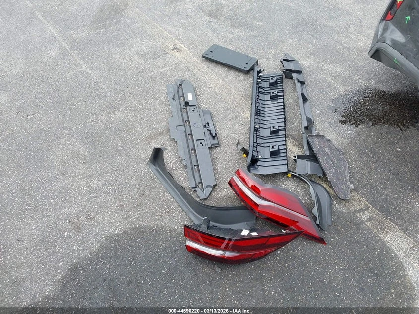 BMW 540 3.0l I xDrive, снимка 12 - Автомобили и джипове - 53909162