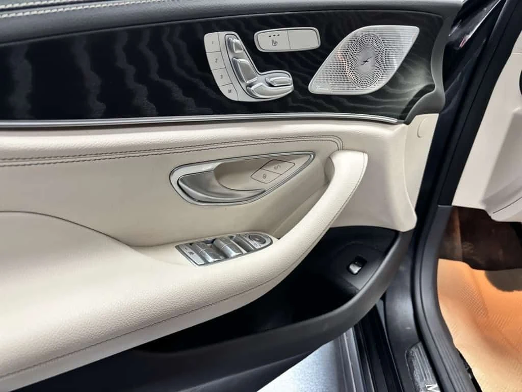 Mercedes-Benz CLS 450 BURMESTER| PANO| 360| HUD| AMBIENT| CARFAX| , снимка 10 - Автомобили и джипове - 53962472