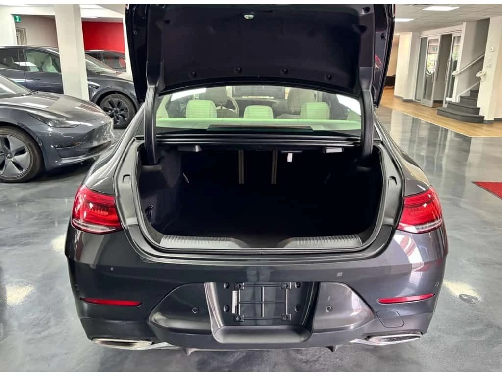 Mercedes-Benz CLS 450 BURMESTER| PANO| 360| HUD| AMBIENT| CARFAX| , снимка 7 - Автомобили и джипове - 53962472