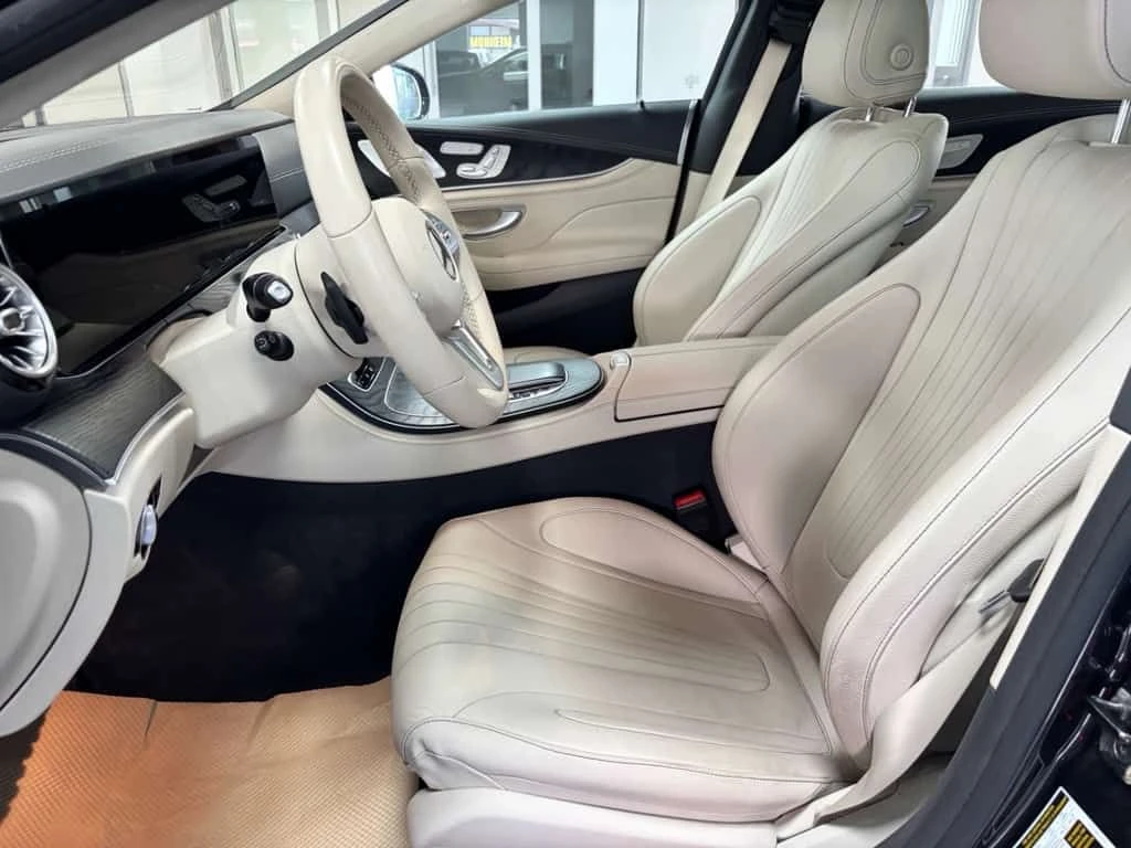 Mercedes-Benz CLS 450 BURMESTER| PANO| 360| HUD| AMBIENT| CARFAX| , снимка 8 - Автомобили и джипове - 53962472