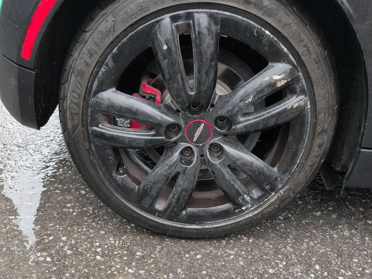 Mini Cooper * John Works * MANUAL* 2 �����* �������*  | Mobile.bg � ����������� 7