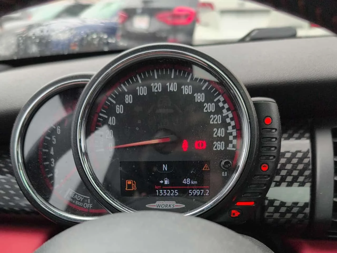 Mini Cooper * John Works * MANUAL* 2 �����* �������*  | Mobile.bg � ����������� 8