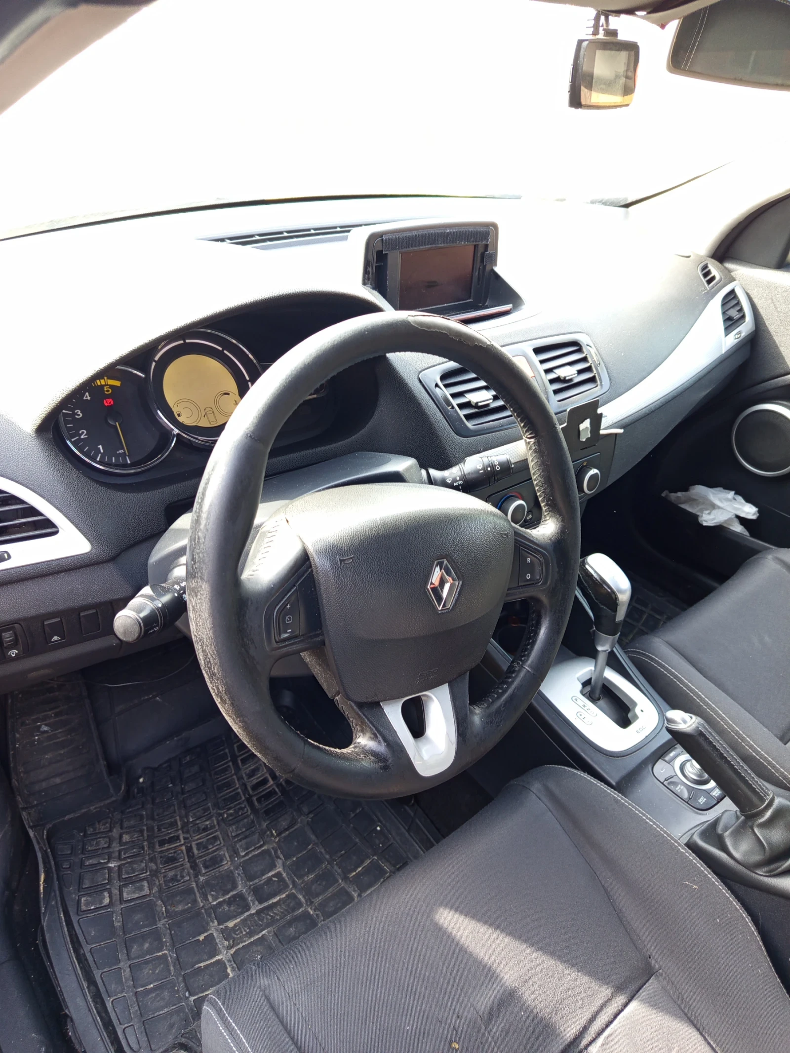 Renault Megane 1.5 | Mobile.bg � ����������� 6