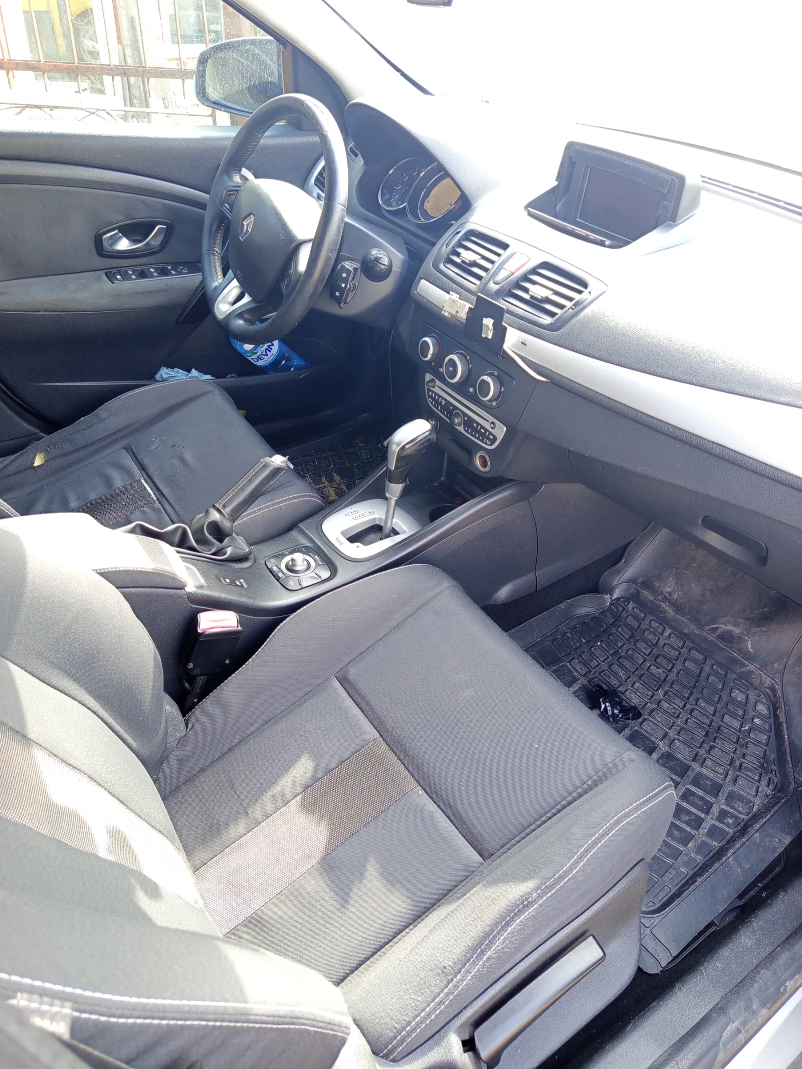 Renault Megane 1.5 | Mobile.bg � ����������� 8