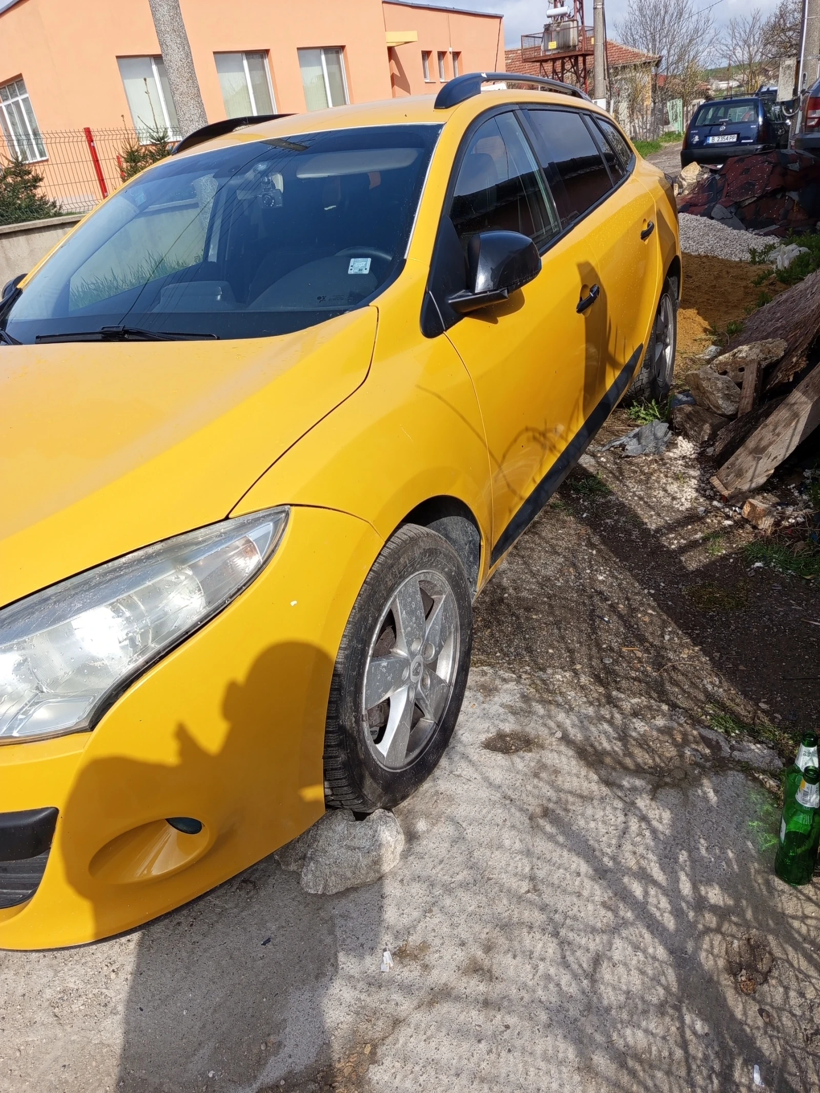Renault Megane 1.5 | Mobile.bg � ����������� 2