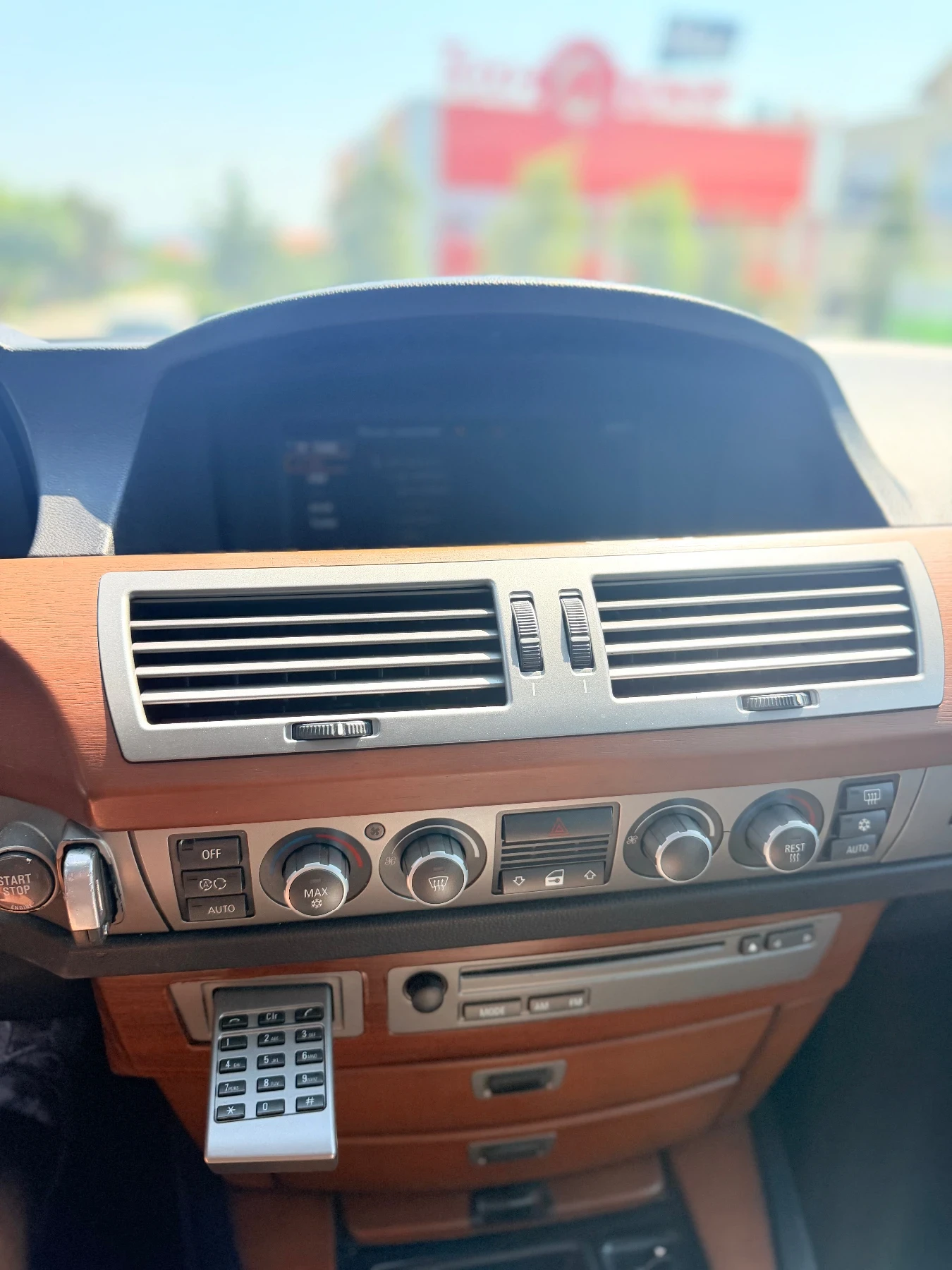 BMW 730 3.0D 231 Бартер, снимка 5 - Автомобили и джипове - 54331664