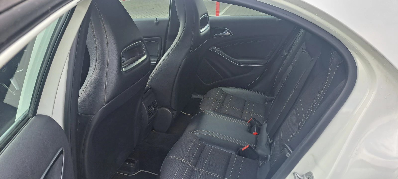 Mercedes-Benz A 200, снимка 4 - Автомобили и джипове - 54380384