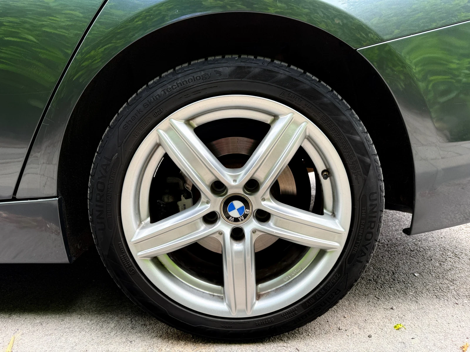 BMW 328 i xDrive, снимка 15 - Автомобили и джипове - 54742371
