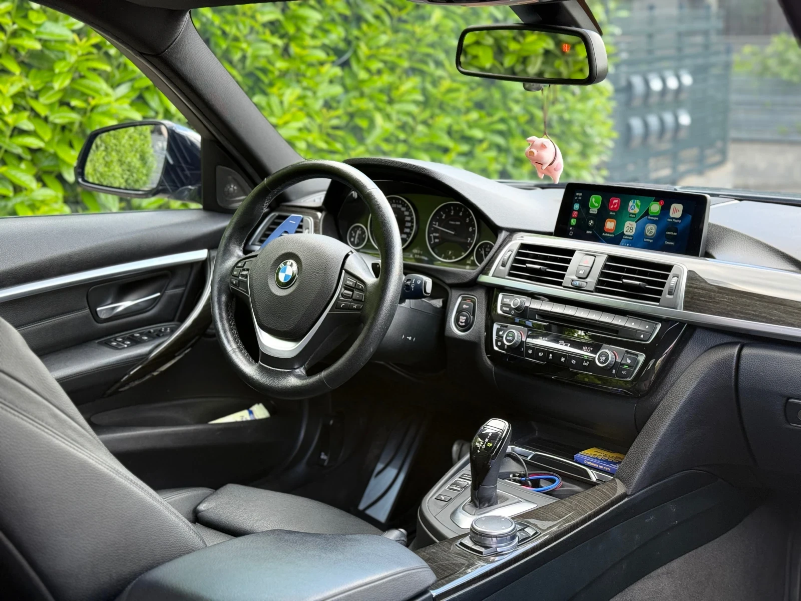 BMW 328 i xDrive, снимка 5 - Автомобили и джипове - 54742371