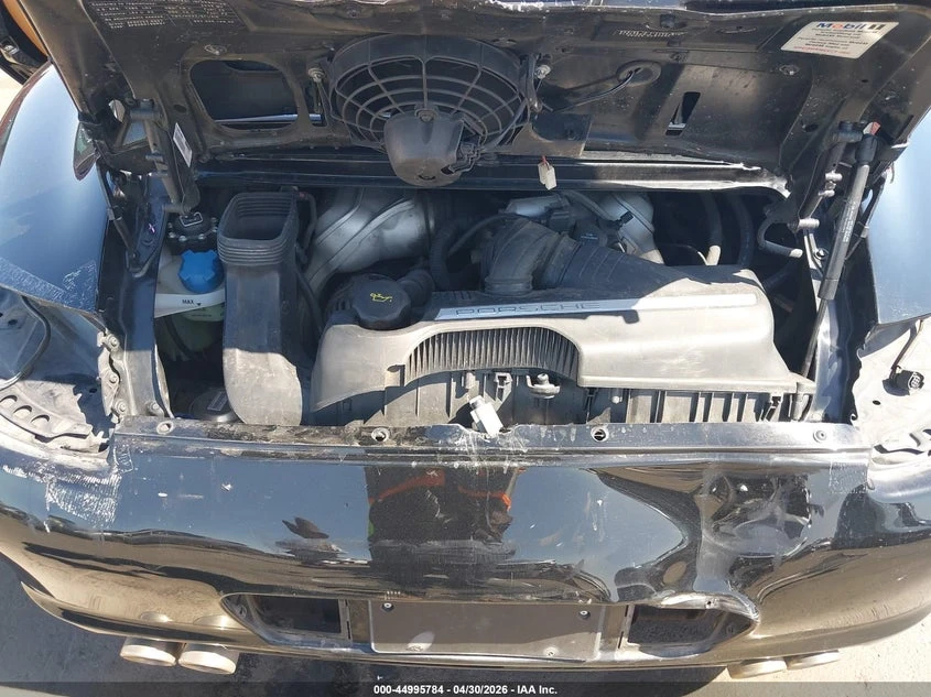 Porsche 911 Carrera 4S, снимка 10 - Автомобили и джипове - 54996165