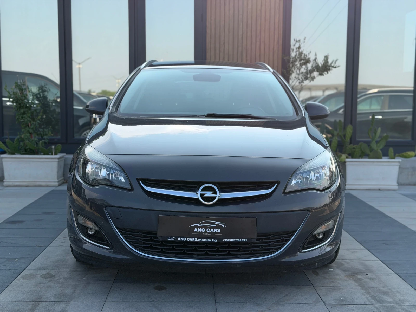 Opel Astra * 1.4T* LPG* Facelift* Cosmo* , снимка 3 - Автомобили и джипове - 55089054