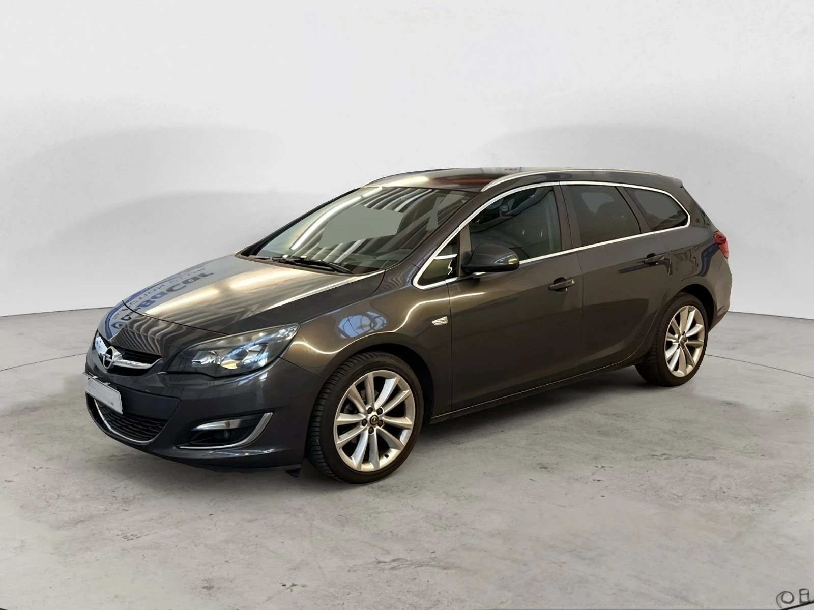 Opel Astra * 1.4T* LPG* Facelift* Cosmo* 
