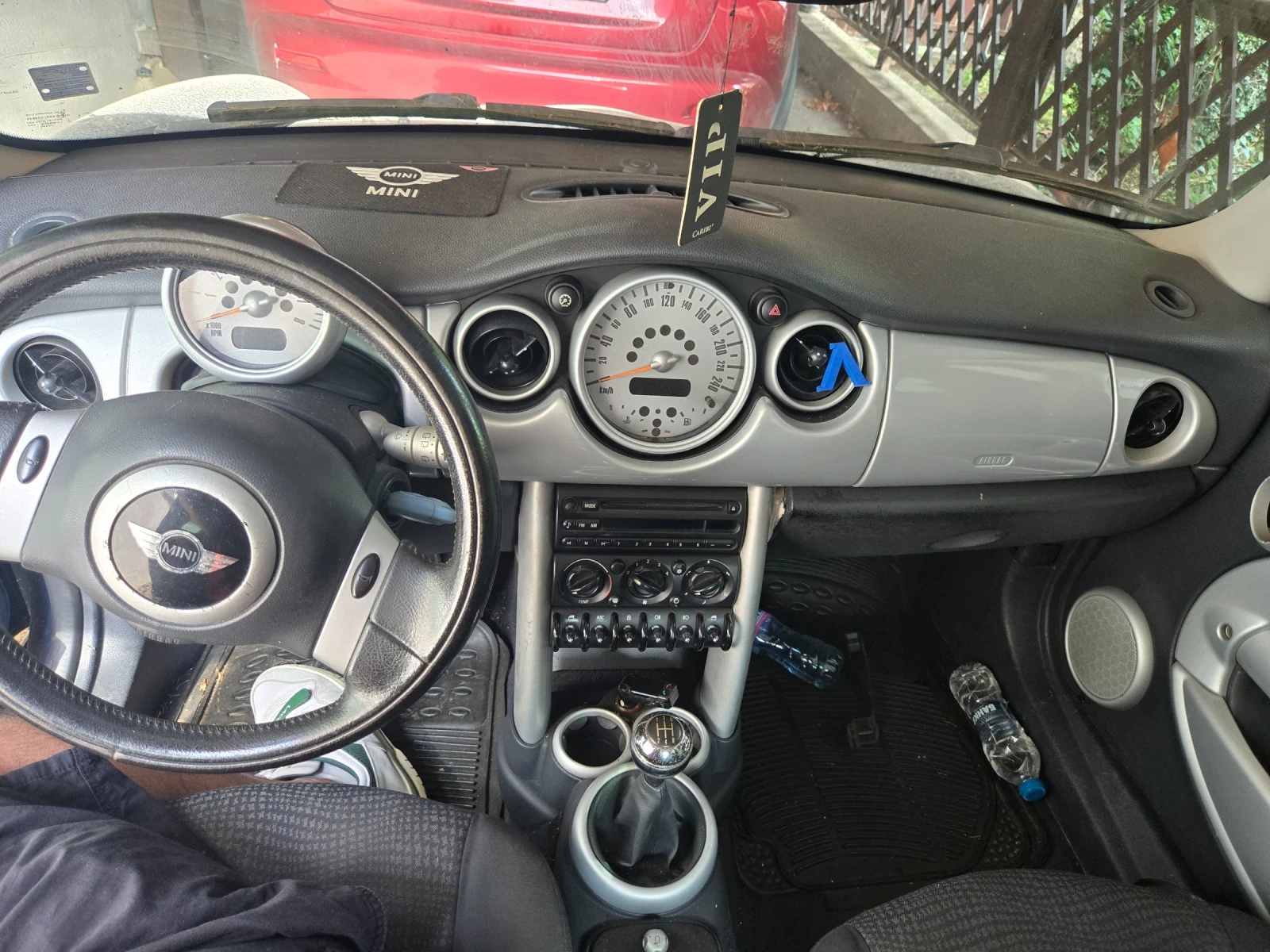 Mini Cooper, снимка 3 - Автомобили и джипове - 55266193
