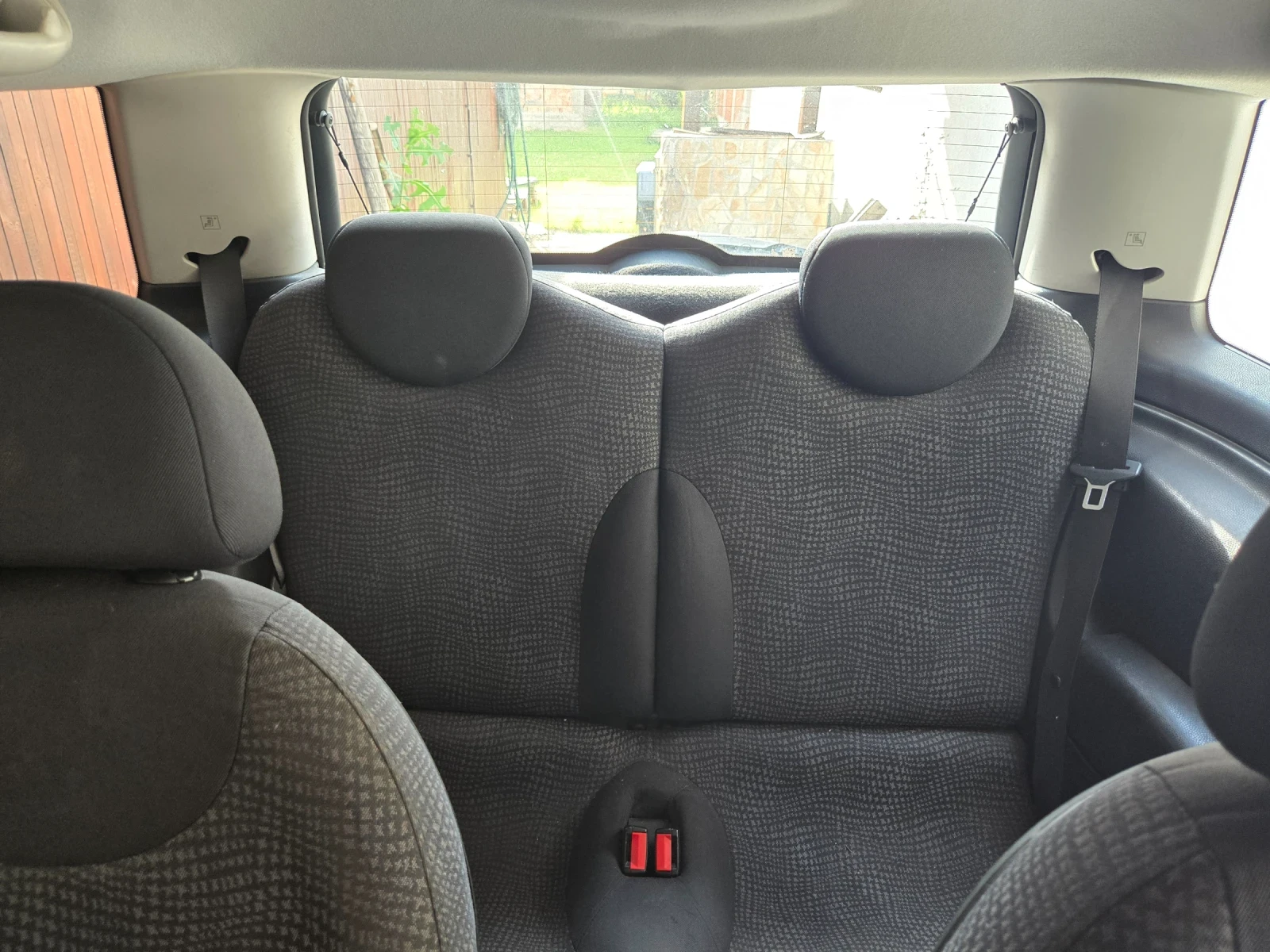 Mini Cooper, снимка 4 - Автомобили и джипове - 55266193