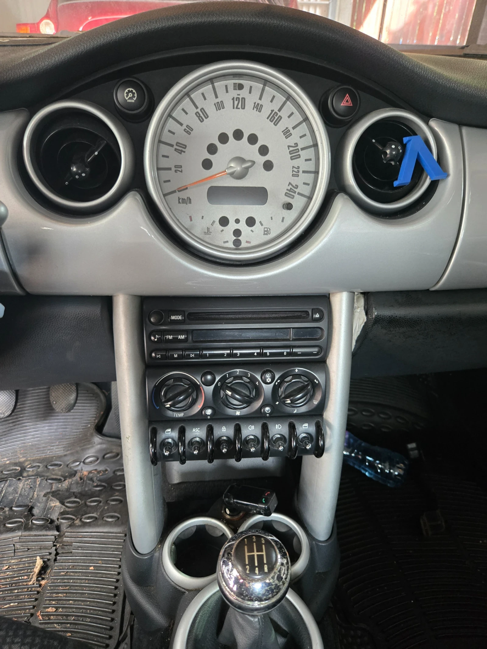 Mini Cooper, снимка 5 - Автомобили и джипове - 55266193