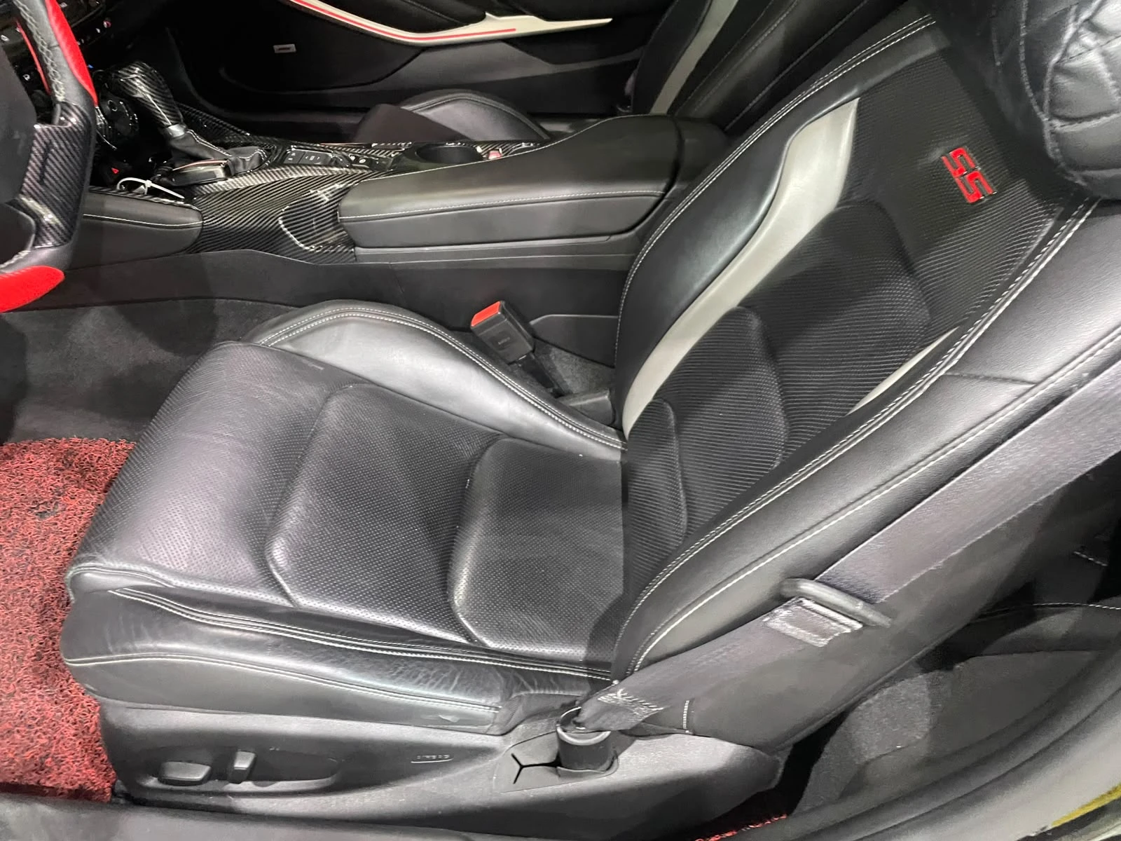 Chevrolet Camaro SS 6.2 V8 ! ZL1 Package !, снимка 7 - Автомобили и джипове - 55280057