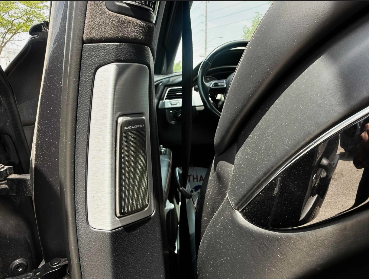 Audi S8 PLUS* CERAMIC* CARBON*  B&O* ���� ���� | Mobile.bg � ����������� 14
