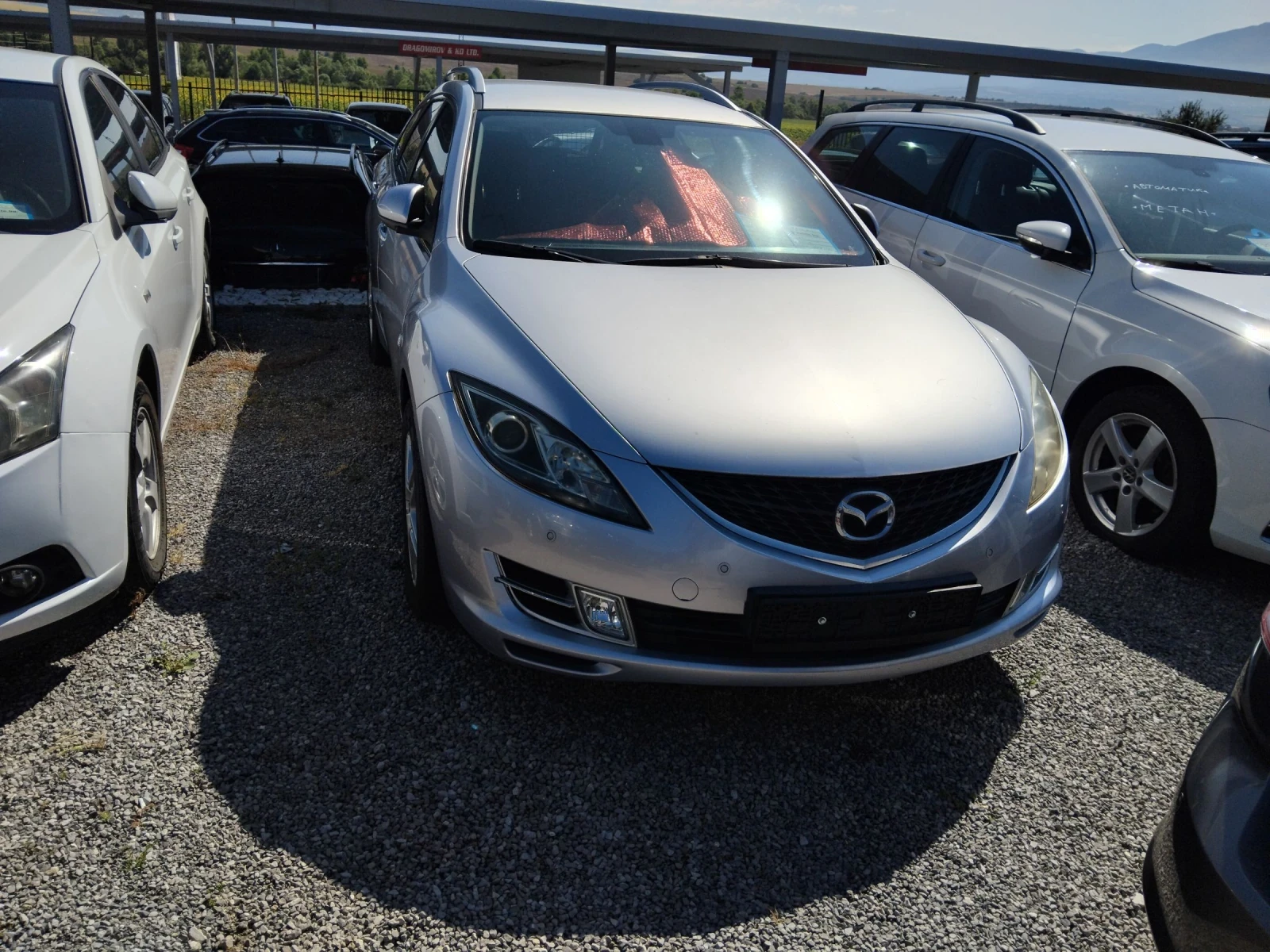 Mazda 6 2.0i147�� �/� | Mobile.bg � ����������� 3