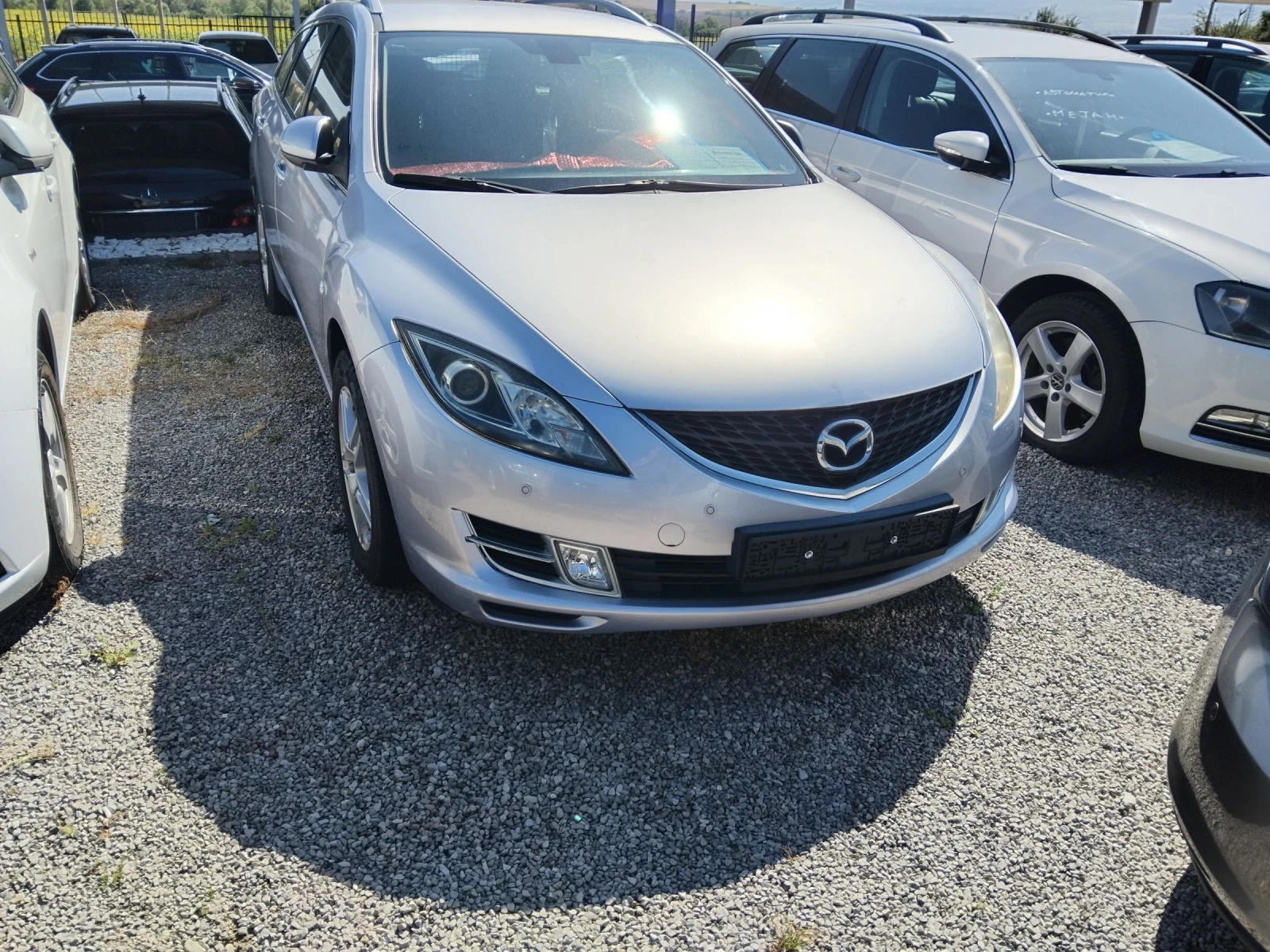 Mazda 6 2.0i147�� �/� | Mobile.bg � ����������� 1