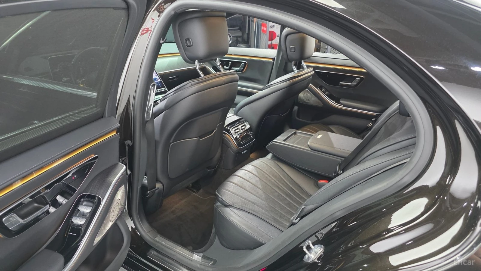 Mercedes-Benz S 350 DISTRONIC* ПОДГРЕВ* ОБДУХВАНЕ* 360* КАМЕРА* HUD* , снимка 10 - Автомобили и джипове - 55531612