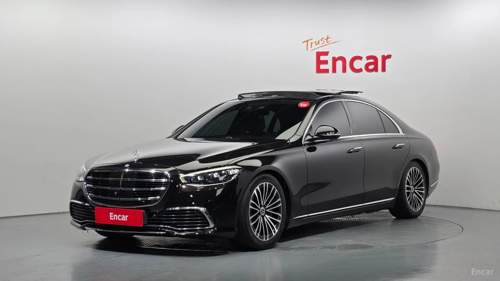 Mercedes-Benz S 350 DISTRONIC* ПОДГРЕВ* ОБДУХВАНЕ* 360* КАМЕРА* HUD* 