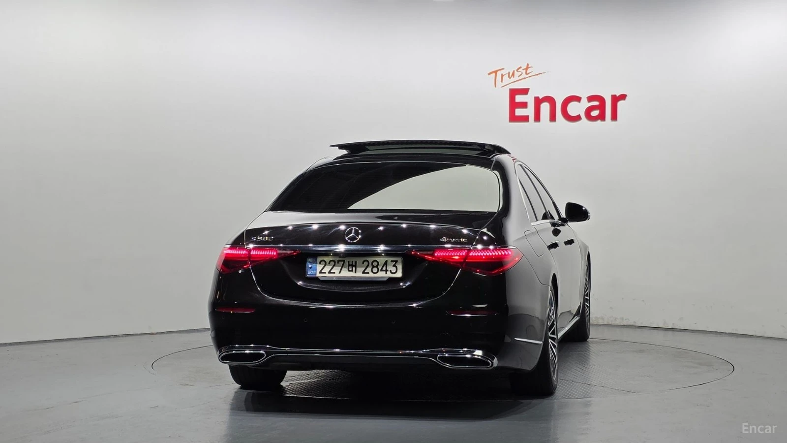Mercedes-Benz S 350 DISTRONIC* ПОДГРЕВ* ОБДУХВАНЕ* 360* КАМЕРА* HUD* , снимка 4 - Автомобили и джипове - 55531612