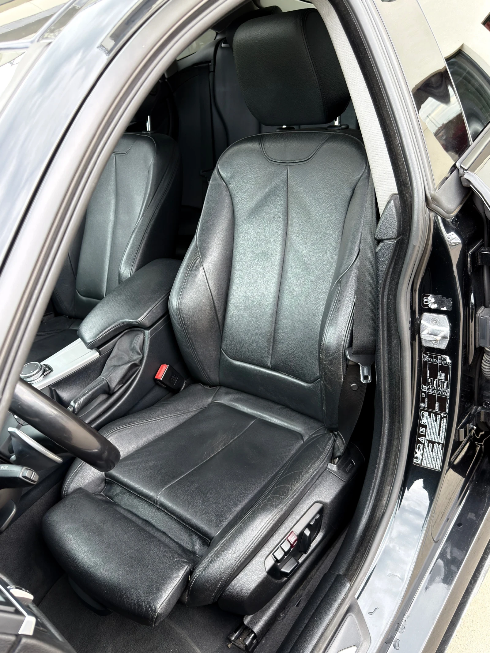 BMW 430 M-Pack, снимка 12 - Автомобили и джипове - 55652021