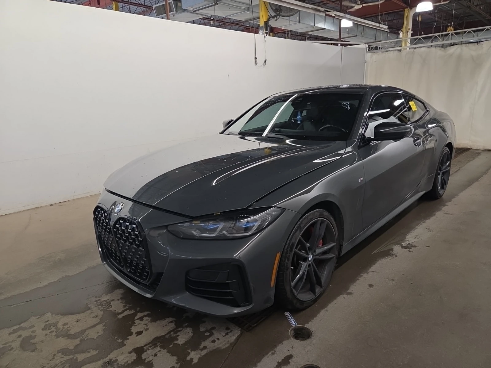 BMW 440 * XDRIVE * CARFAX * БЕЗ ИНЦИДЕНТИ