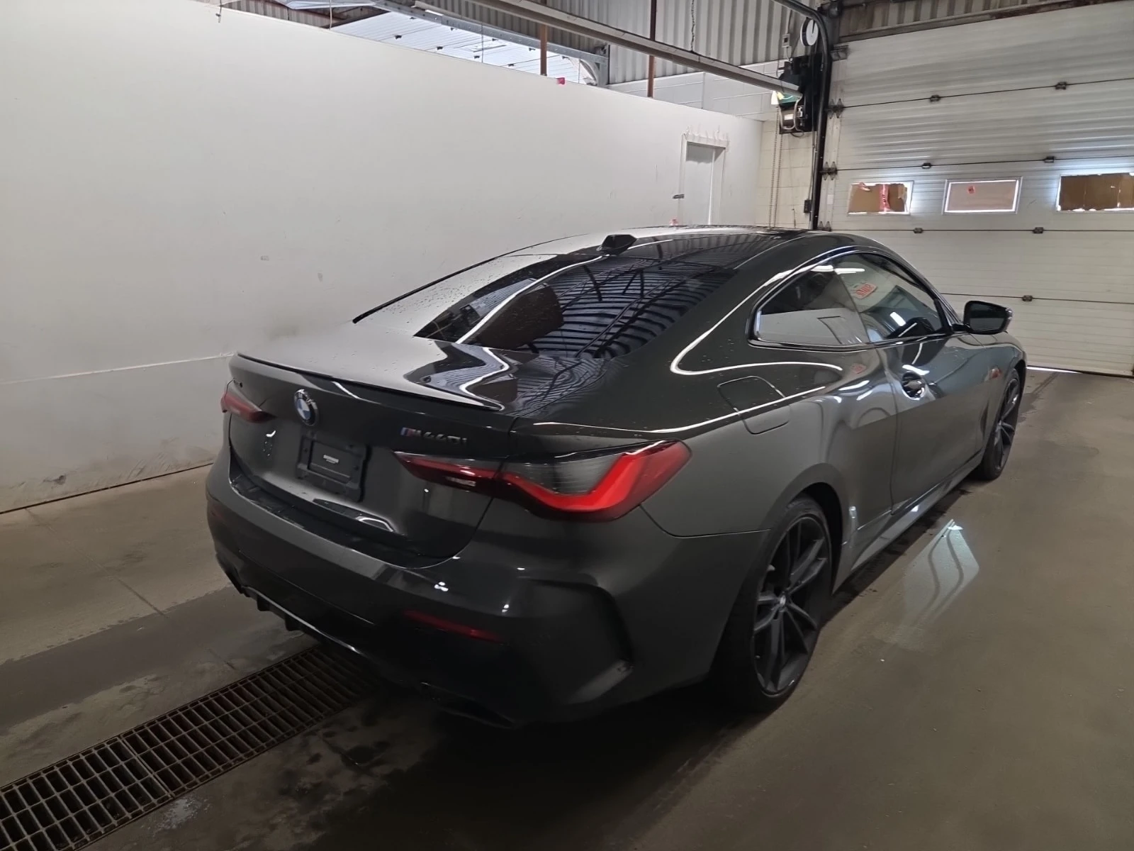 BMW 440 * XDRIVE * CARFAX * БЕЗ ИНЦИДЕНТИ, снимка 3 - Автомобили и джипове - 55812300