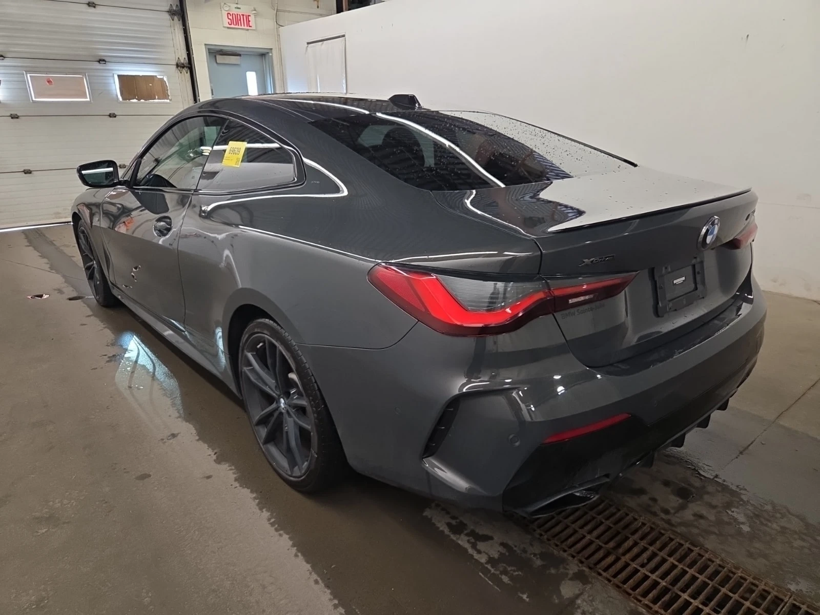 BMW 440 * XDRIVE * CARFAX * БЕЗ ИНЦИДЕНТИ, снимка 4 - Автомобили и джипове - 55812300