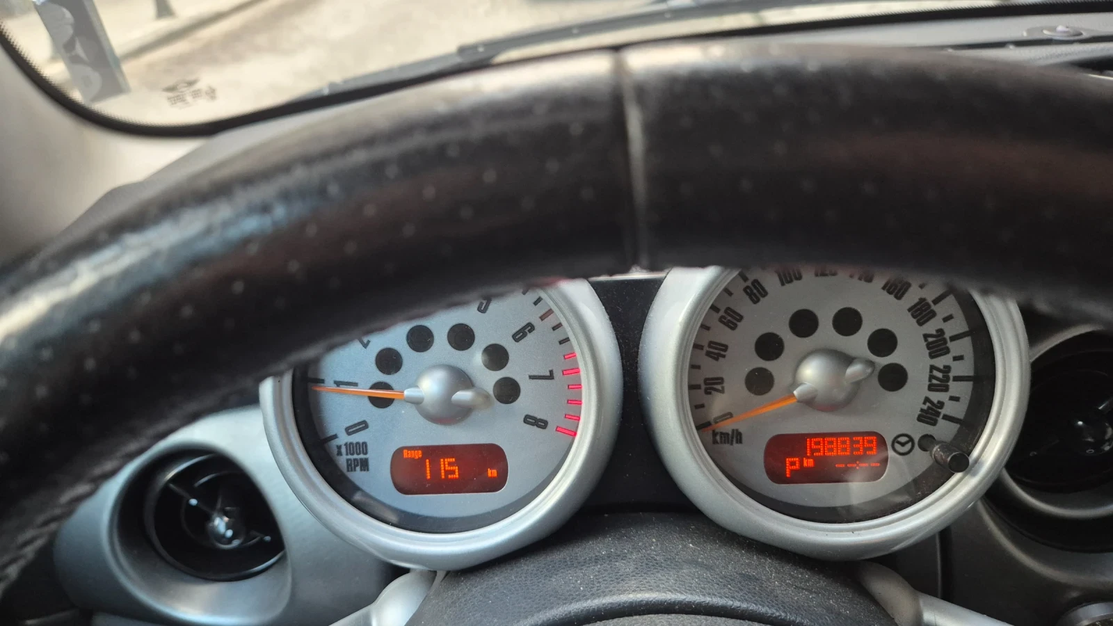 Mini Cooper s, снимка 4 - Автомобили и джипове - 55927195