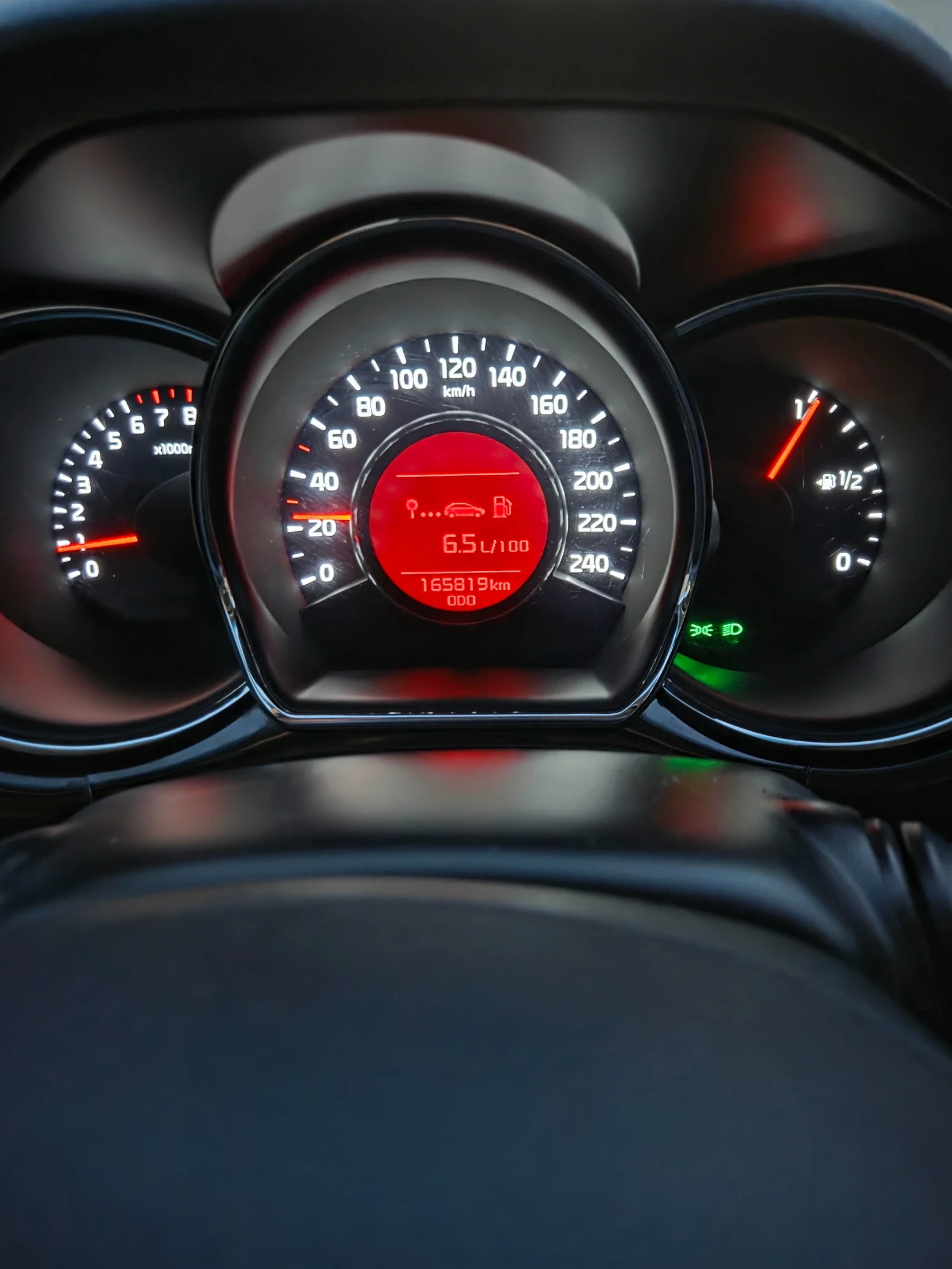 Kia Ceed, снимка 15 - Автомобили и джипове - 56051855