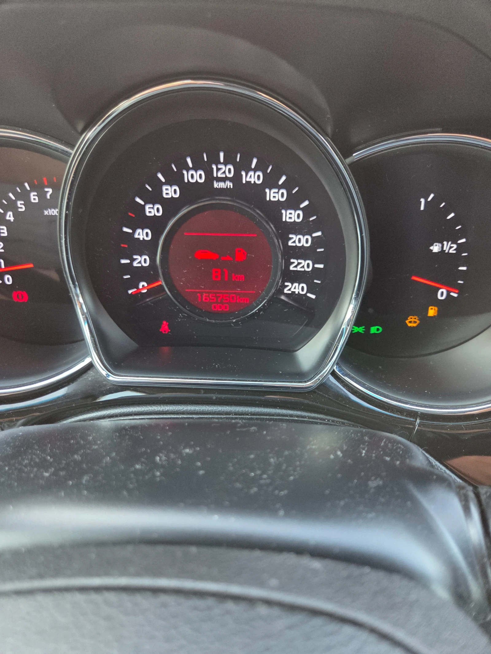 Kia Ceed, снимка 11 - Автомобили и джипове - 56051855