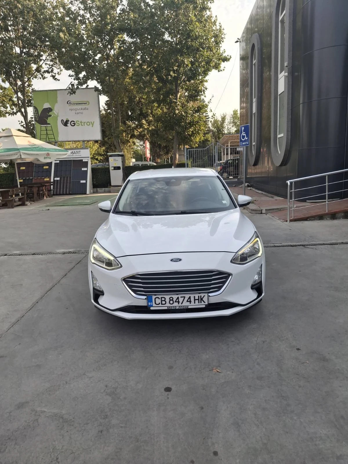 Ford Focus | Mobile.bg � ����������� 2