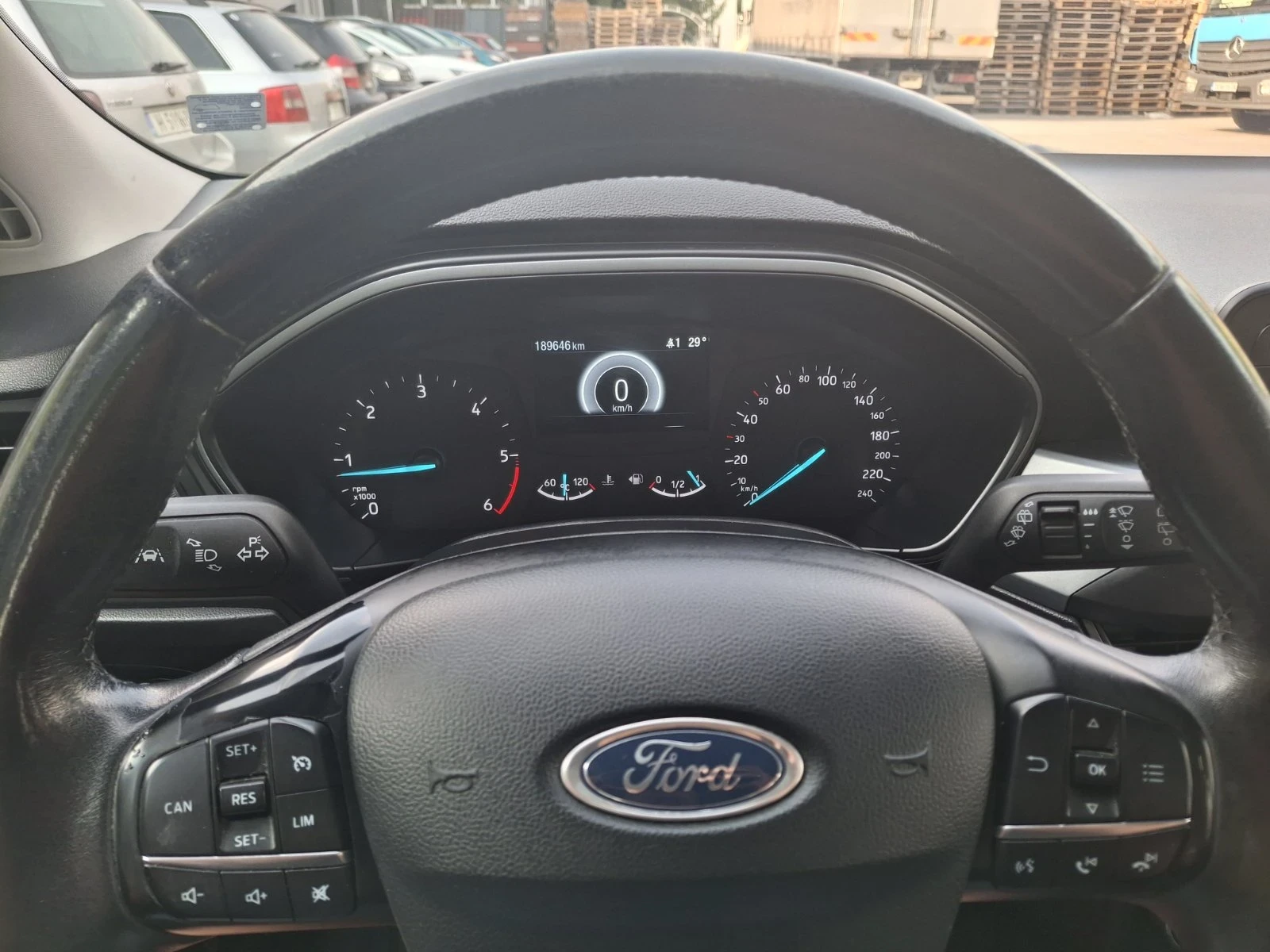 Ford Focus | Mobile.bg � ����������� 7