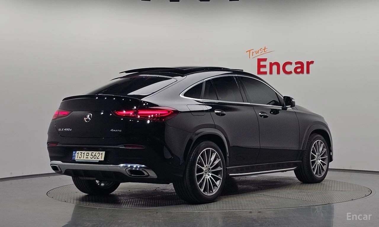 Mercedes-Benz GLE 450 d* 4MATIC* COUPE* AMG LINE* BURMESTER* ������ ���� | Mobile.bg � ����������� 4