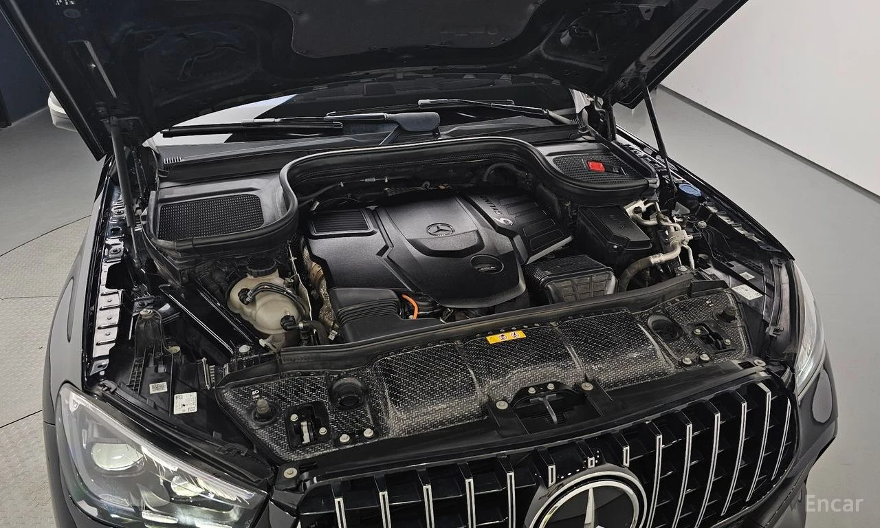Mercedes-Benz GLE 450 d* 4MATIC* COUPE* AMG LINE* BURMESTER* ������ ���� | Mobile.bg � ����������� 6