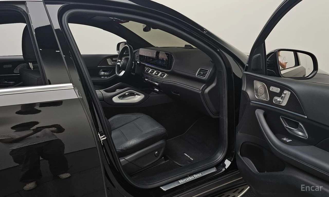 Mercedes-Benz GLE 450 d* 4MATIC* COUPE* AMG LINE* BURMESTER* ������ ���� | Mobile.bg � ����������� 9