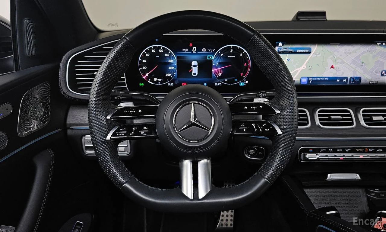 Mercedes-Benz GLE 450 d* 4MATIC* COUPE* AMG LINE* BURMESTER* ������ ���� | Mobile.bg � ����������� 11