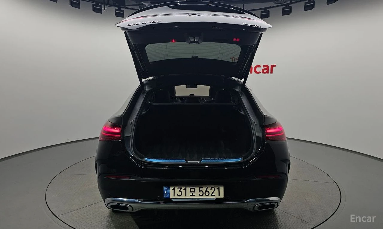 Mercedes-Benz GLE 450 d* 4MATIC* COUPE* AMG LINE* BURMESTER* ������ ���� | Mobile.bg � ����������� 7